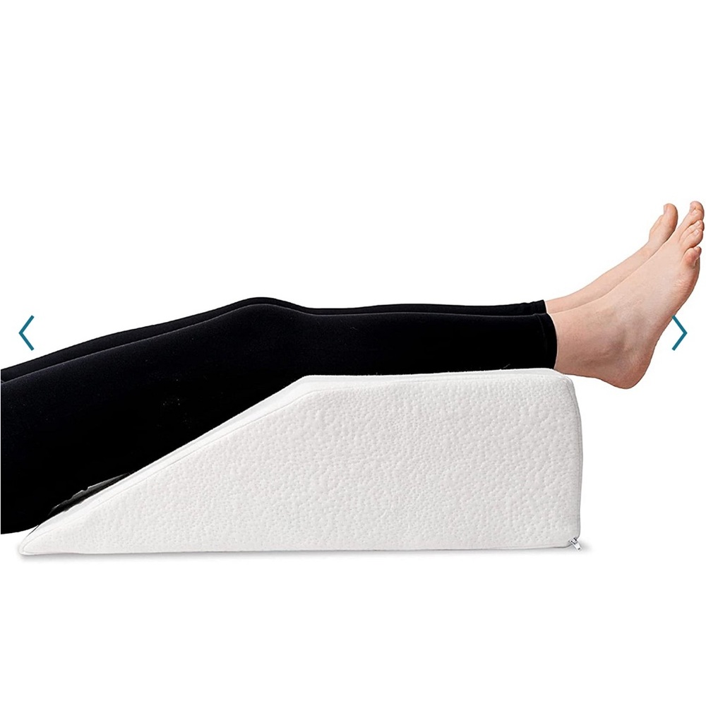 Leg Wedge Pillow